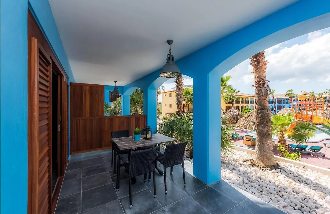 Kunuku Resort All Inclusive Curacao, Trademark By Wyndham-1